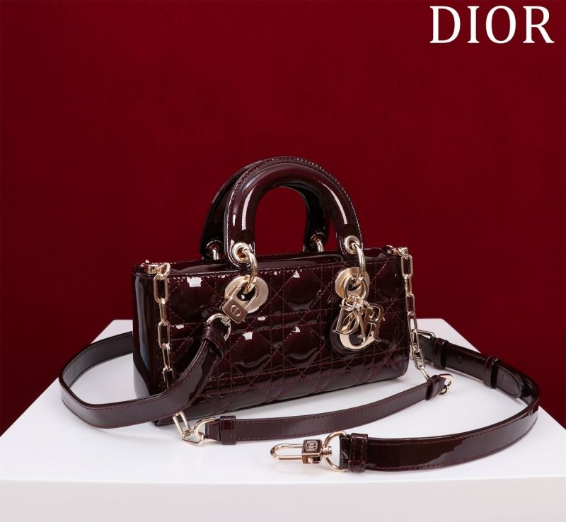 Christian Dior My Lady Bags